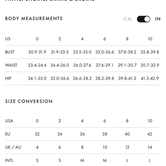 Kookai Maria Mid-Rise Pleated Pants | NWT | Size 0 & 2 | Pale Sage Green - Picture 10 of 11